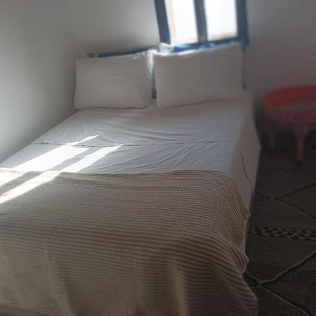 Riad El Baze 索维拉 外观 照片