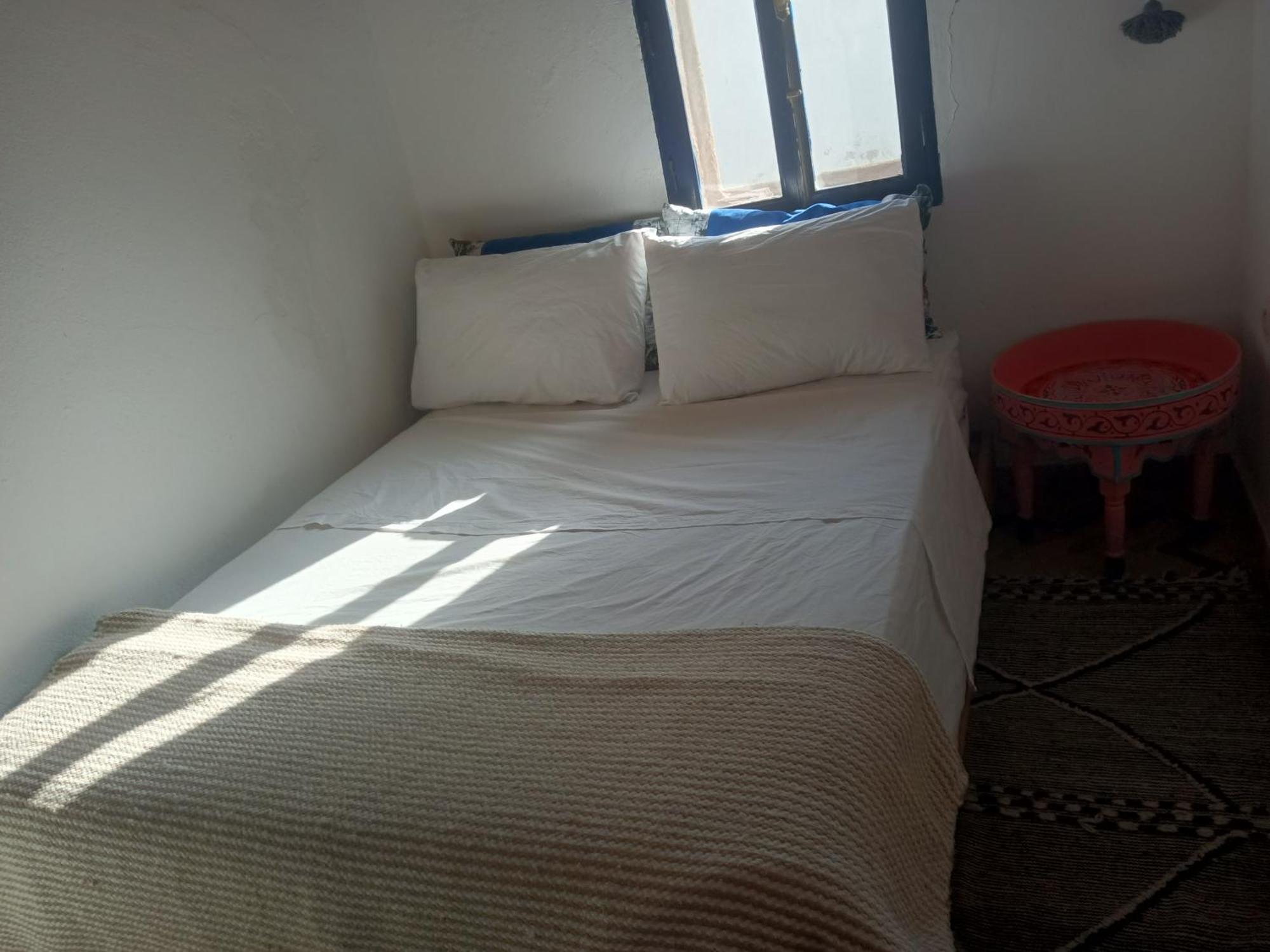 Riad El Baze 索维拉 外观 照片